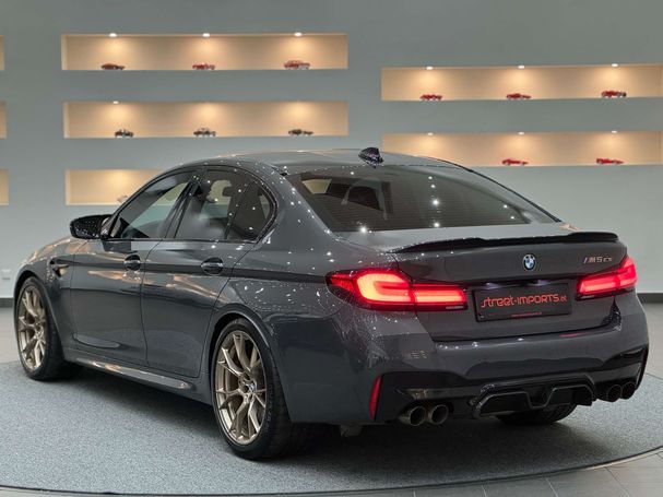 BMW M5 CS M xDrive 467 kW image number 6