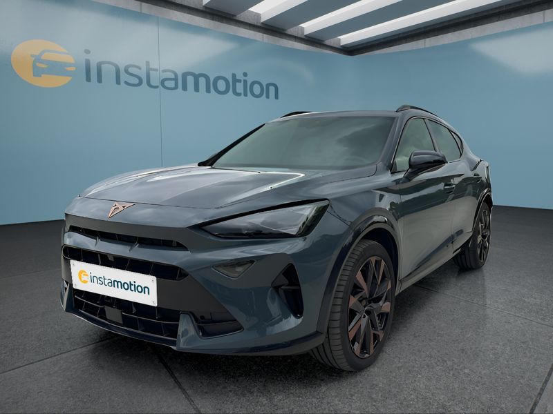 Cupra Formentor 110 kW