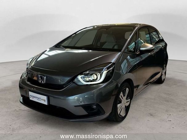 Honda Jazz 1.5 Executive 80 kW image number 1