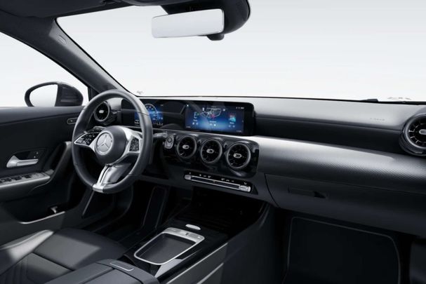 Mercedes-Benz A 180 100 kW image number 7