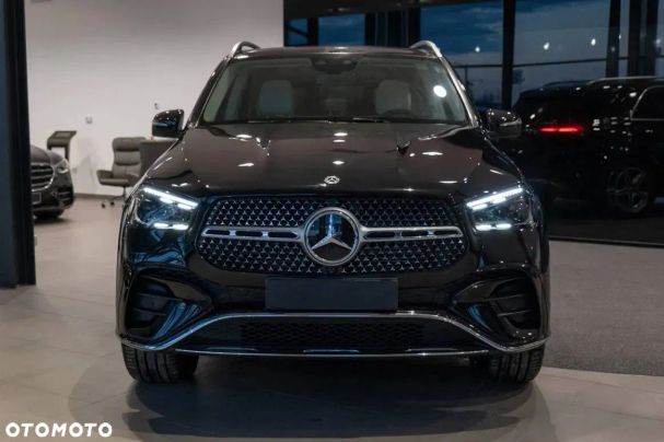 Mercedes-Benz GLE 300 200 kW image number 1