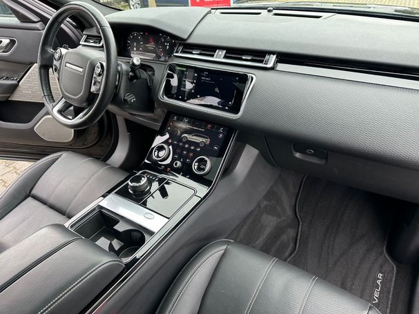 Land Rover Range Rover Velar 221 kW image number 8