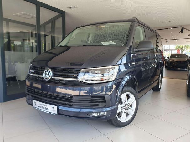 Volkswagen T6 California Beach 4Motion DSG 150 kW image number 1