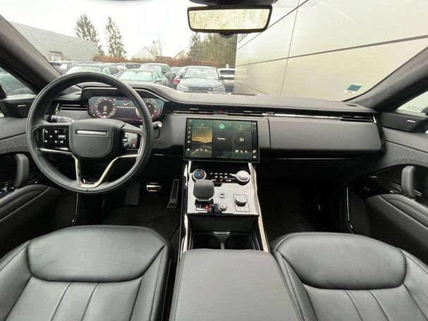 Land Rover Range Rover Sport 295 kW image number 17