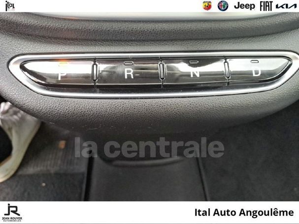 Fiat 500 e 42 kWh 88 kW image number 21