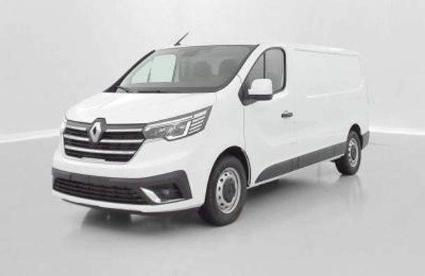 Renault Trafic Blue dCi 112 kW image number 1