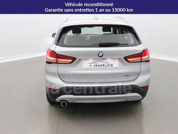 BMW X1 25e xDrive 162 kW image number 6