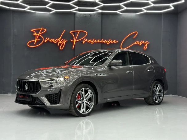 Maserati Levante 202 kW image number 1