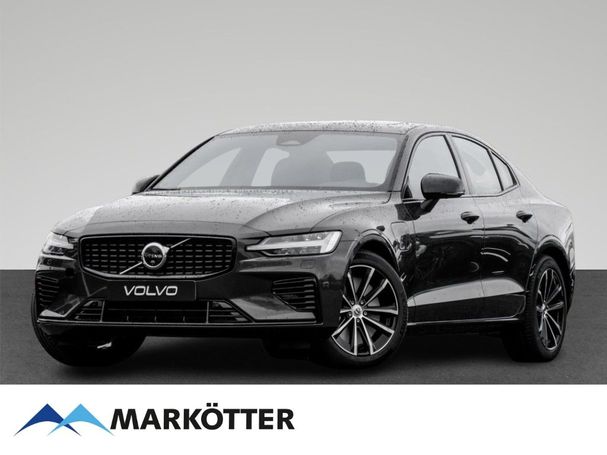 Volvo S60 T8 Ultimate Dark AWD 335 kW image number 1