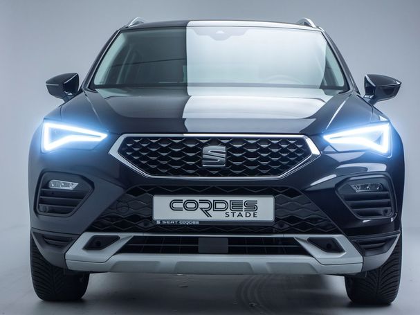 Seat Ateca 1.5 TSI 110 kW image number 12