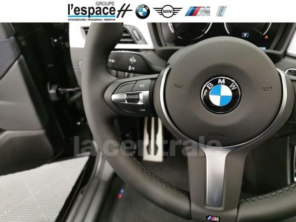 BMW X2 sDrive 100 kW image number 18