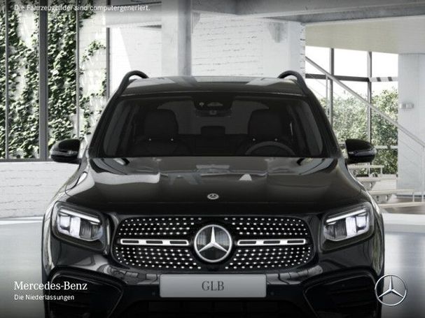 Mercedes-Benz GLB 200 120 kW image number 6