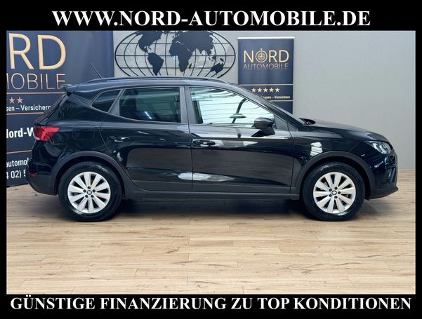 Seat Arona 1.6 TDI Style 70 kW image number 7