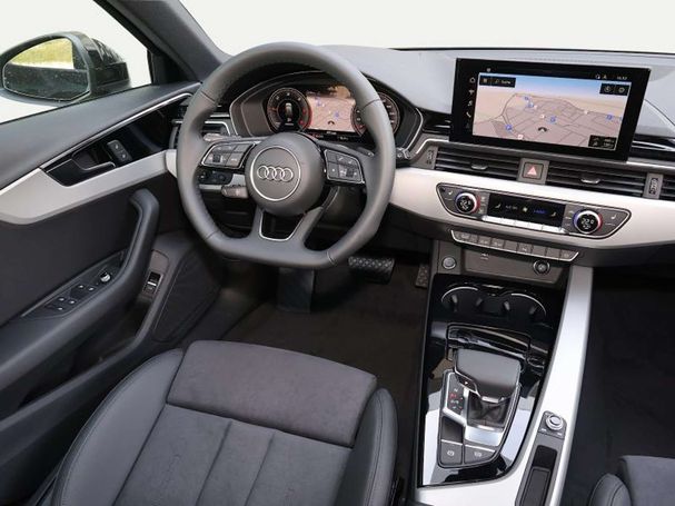 Audi A4 Advanced 120 kW image number 6