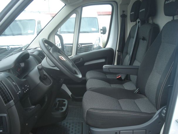 Fiat Ducato 88 kW image number 3