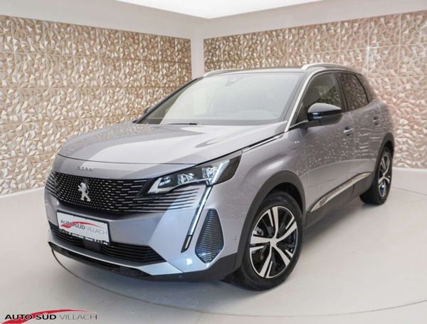 Peugeot 3008 e-EAT8 220 kW image number 2