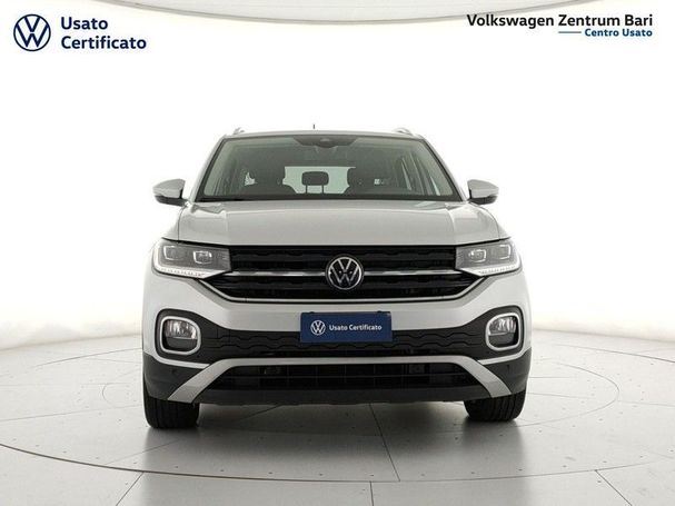 Volkswagen T-Cross 81 kW image number 3