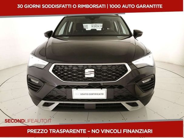 Seat Ateca 1.0 TSI 81 kW image number 23