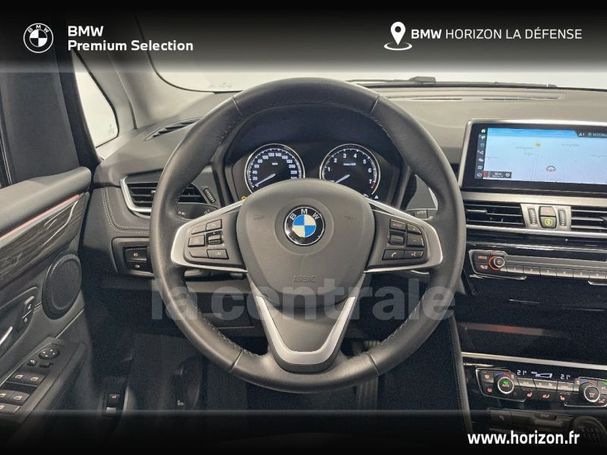 BMW 216i Active Tourer 80 kW image number 6