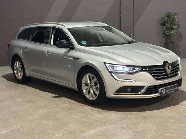 Renault Talisman BLUE dCi LIMITED 110 kW image number 8