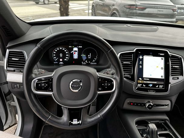 Volvo XC90 T8 226 kW image number 20