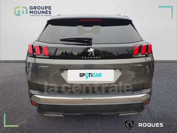 Peugeot 3008 1.6 Hybrid e-EAT8 165 kW image number 19