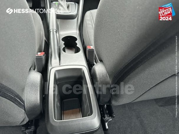 Fiat Tipo 96 kW image number 38