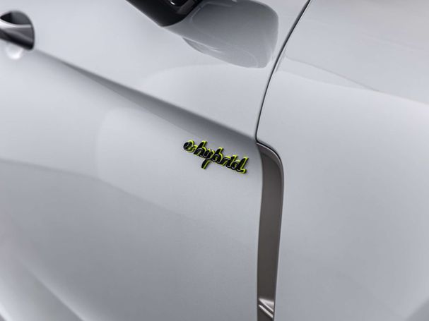 Porsche Panamera Sport Turismo Hybrid 340 kW image number 14