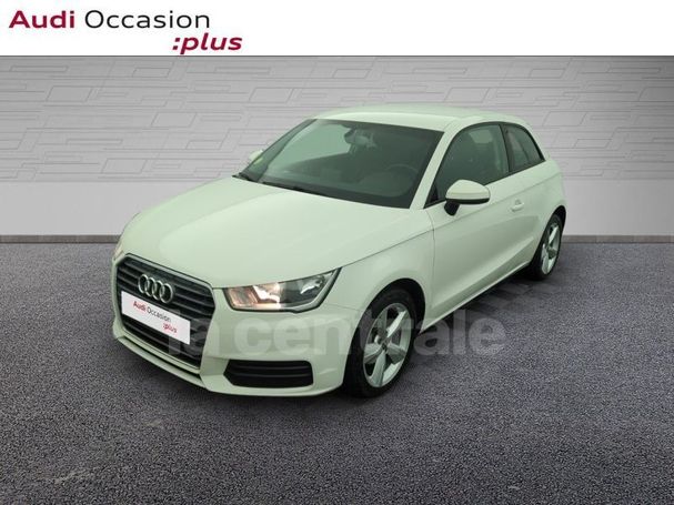 Audi A1 1.4 TDI ultra 66 kW image number 1