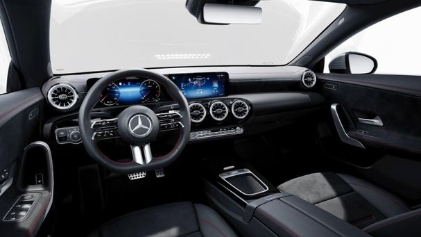 Mercedes-Benz CLA 220 140 kW image number 9