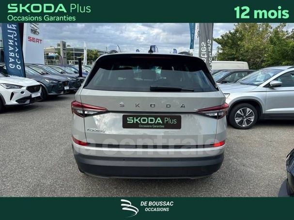 Skoda Kodiaq 2.0 TDI DSG 110 kW image number 4