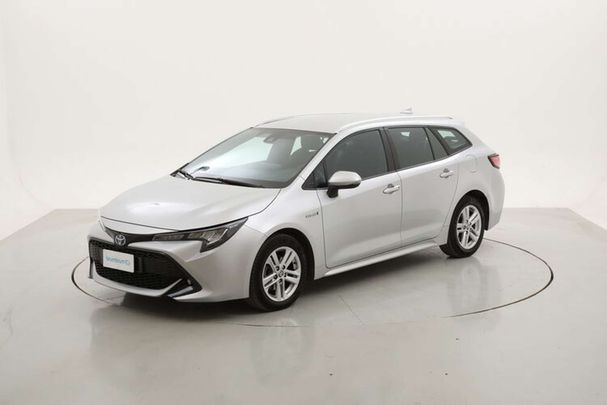 Toyota Corolla 1.8 Hybrid Touring Sports 90 kW image number 2