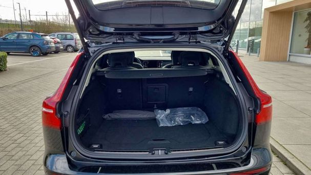 Volvo V60 T6 293 kW image number 11