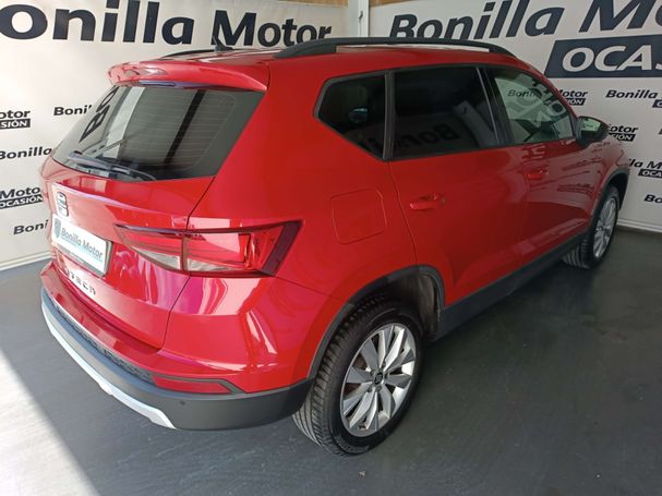 Seat Ateca 1.6 TDI Style 85 kW image number 2