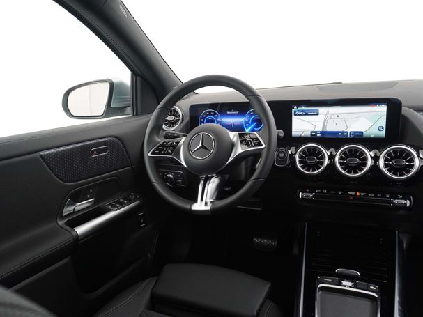 Mercedes-Benz EQA 250 140 kW image number 24