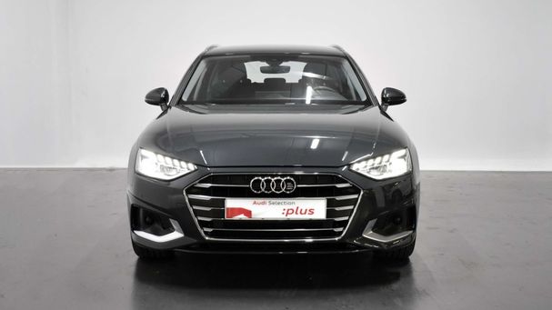 Audi A4 35 TDI S tronic Avant Advanced 120 kW image number 17