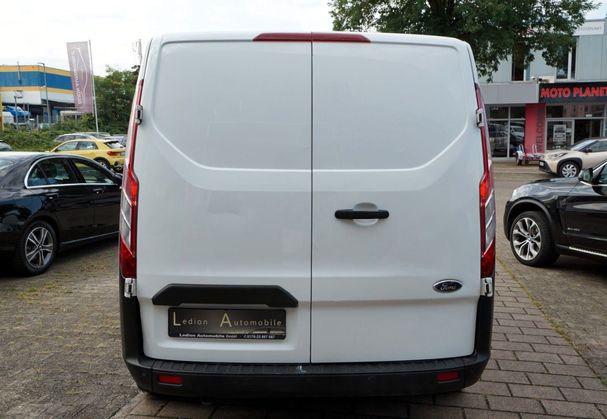 Ford Transit Custom 320 L1 77 kW image number 6