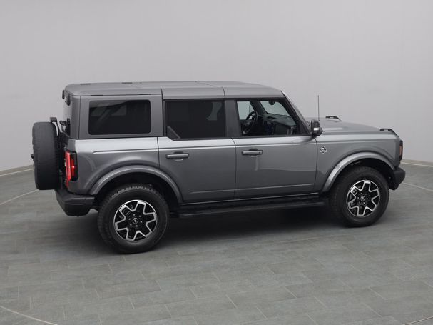 Ford Bronco Outer Banks 4x4 246 kW image number 46