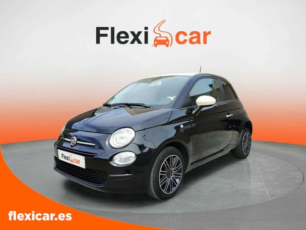 Fiat 500 1.2 Lounge 51 kW image number 1