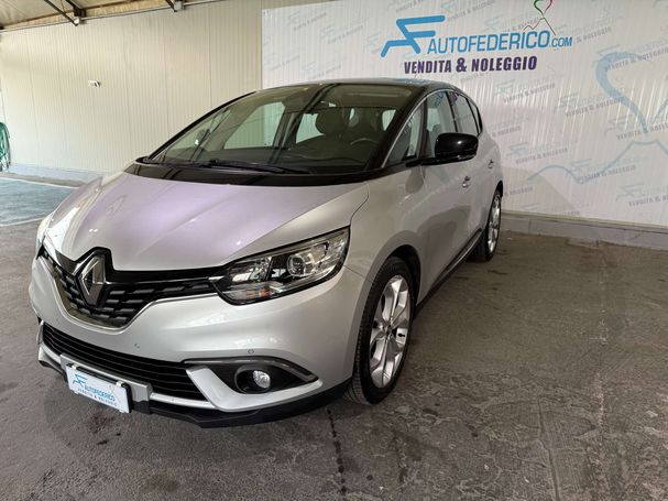 Renault Scenic BLUE dCi 120 88 kW image number 1