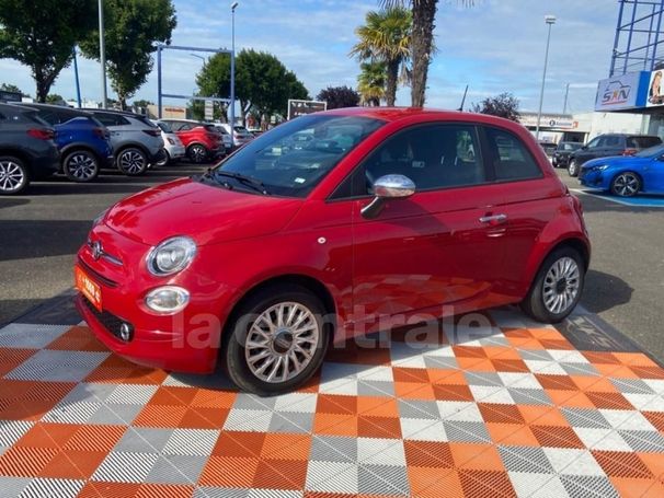 Fiat 500 1.0 51 kW image number 15