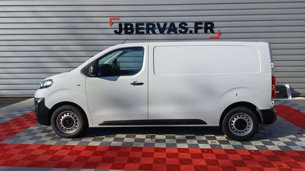 Fiat Scudo 145 107 kW image number 7