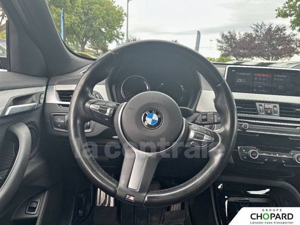 BMW X2 sDrive 110 kW image number 24