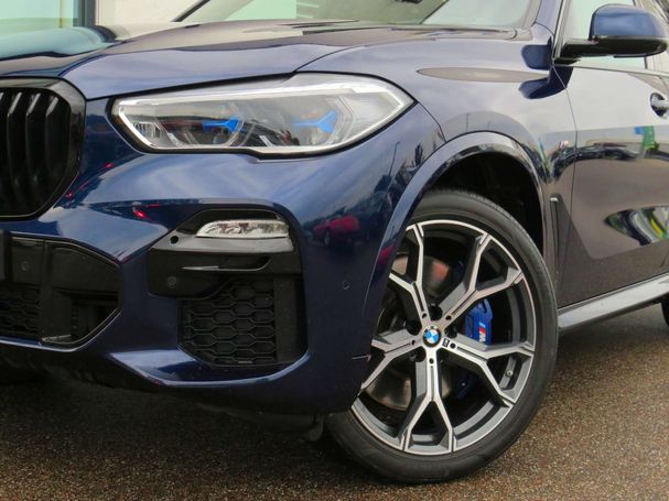 BMW X5 M 50i xDrive 390 kW image number 15