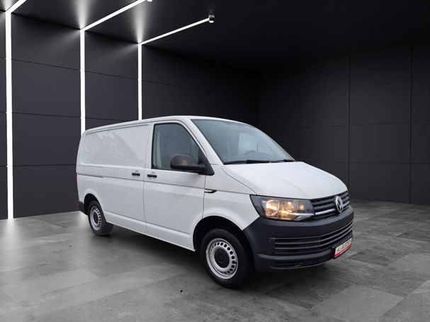 Volkswagen T6 Transporter 75 kW image number 7