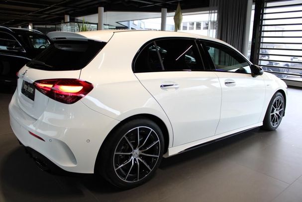 Mercedes-Benz A 35 AMG 225 kW image number 4