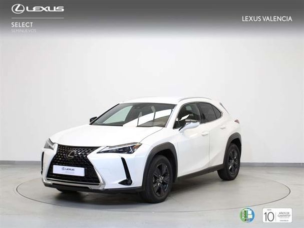 Lexus UX 250h 135 kW image number 1