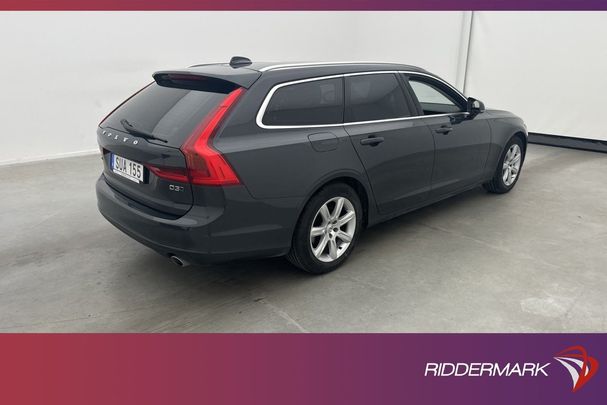 Volvo V90 D3 AWD Momentum 110 kW image number 8