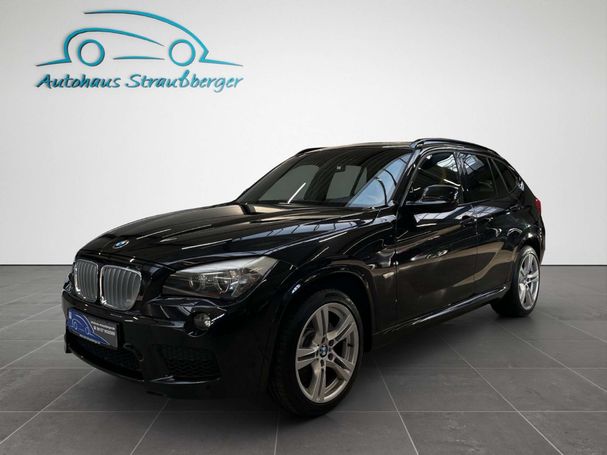 BMW X1 xDrive 180 kW image number 2