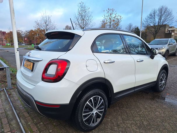 Fiat 500X 1.3 Turbo 110 kW image number 3